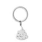 Dudu & Bubu Keychain for Fun and Playful Accessories - Cosparty