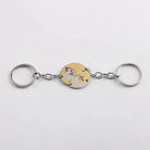 Dudu & Bubu Keychain for Fun and Playful Accessories - Dudu & Bubu