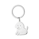 Dudu & Bubu Keychain for Fun and Playful Accessories - Dudu & Bubu