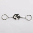 Dudu & Bubu Keychain for Fun and Playful Accessories - Cosparty