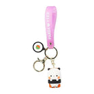 Dudu & Bubu Keychains for Whimsical Everyday Style - Cosparty