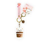 Dudu & Bubu Keychains for Whimsical Everyday Style - Cosparty