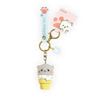 Dudu & Bubu Keychains for Whimsical Everyday Style - Cosparty