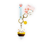 Dudu & Bubu Keychains for Whimsical Everyday Style - Cosparty