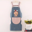 Dudu & Bubu Kitchen Apron.