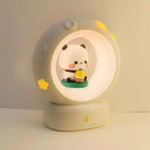 Dudu & Bubu LED Night Light for Soothing Bedroom Decor