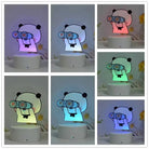 Dudu & Bubu LED Night Light for Soothing Nighttime Glow - Cosparty