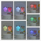 Dudu & Bubu LED Night Light for Soothing Nighttime Glow - Cosparty