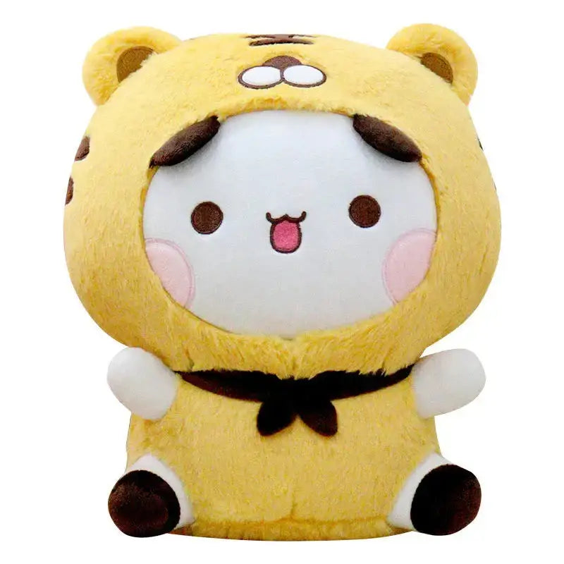 Dudu & Bubu Exclusive Plush.