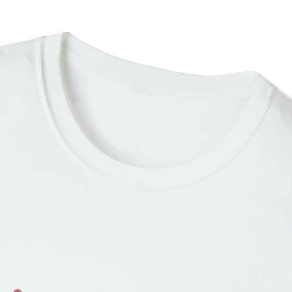 Dudu & Bubu Love T-Shirt for Fans of Bubu Love - Cosparty