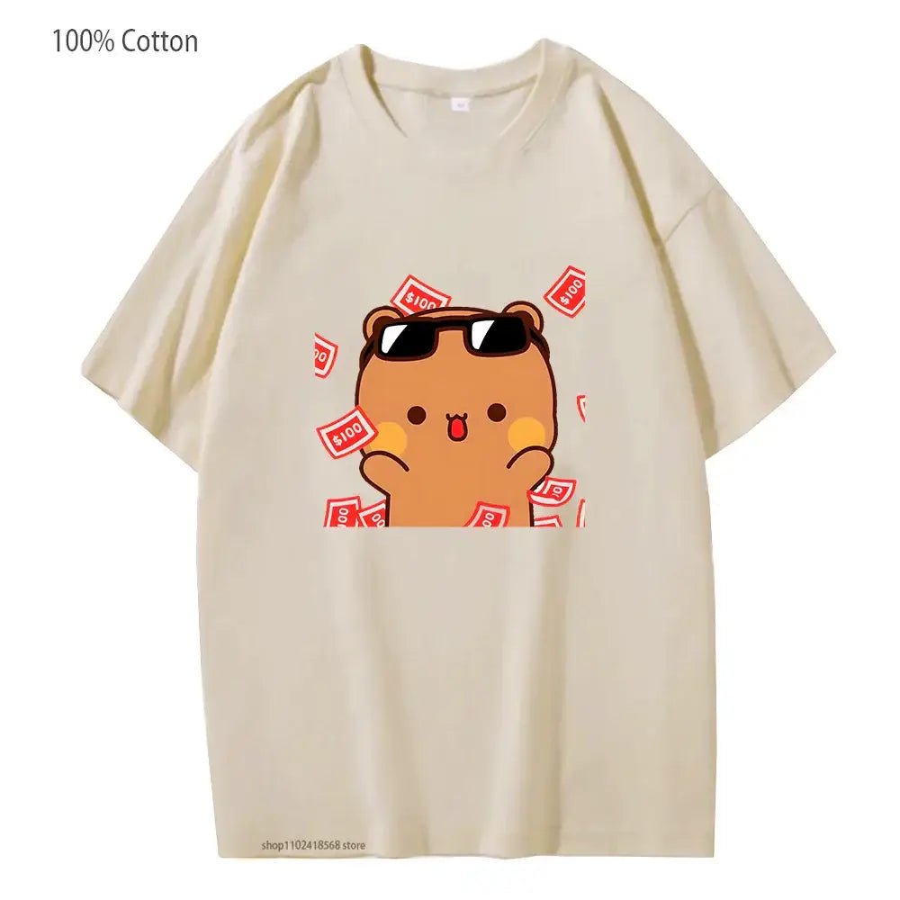 Dudu & Bubu Millionaires Shirts for a Fun and Stylish Look - Cosparty