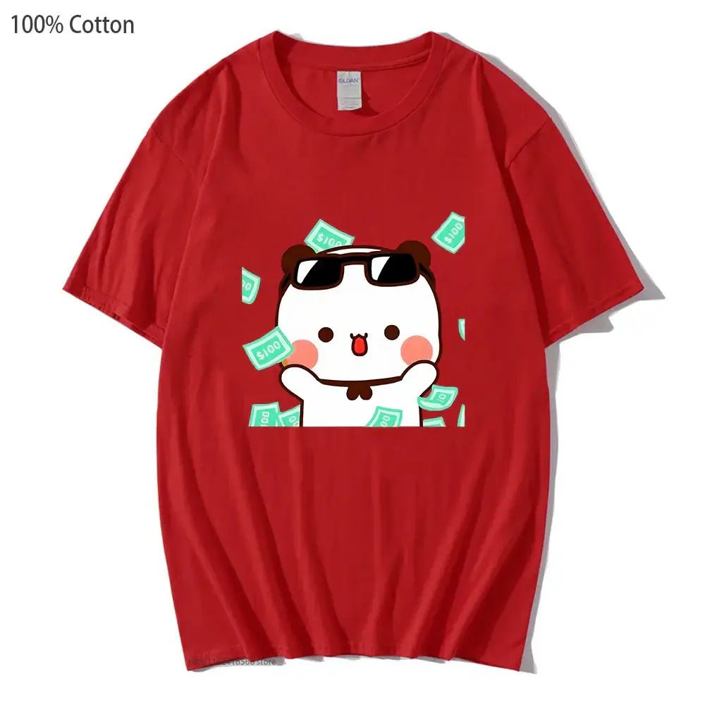 Dudu & Bubu Millionaires Shirts for a Fun and Stylish Look - Cosparty