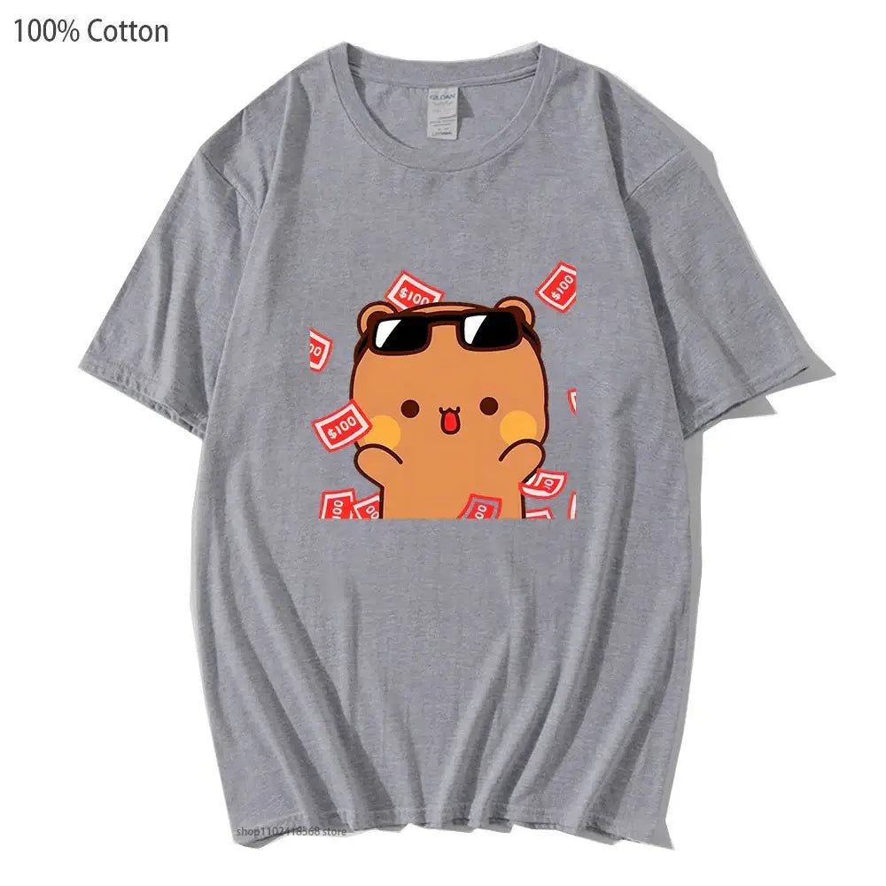 Dudu & Bubu Millionaires Shirts for a Fun and Stylish Look - Cosparty