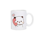 Dudu & Bubu Mugs for a Playful Drink Experience - Cosparty