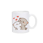 Dudu & Bubu Mugs for a Playful Drink Experience - Cosparty