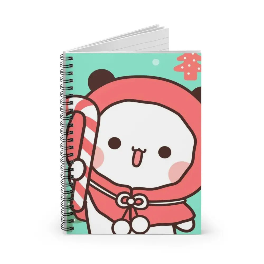 Dudu & Bubu Notebook for Stylish Note Organization - Cosparty