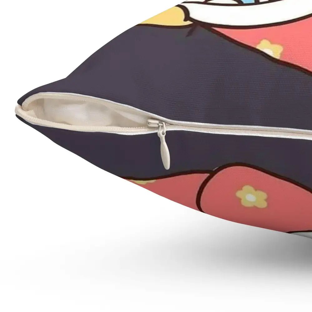 Dudu Bubu Pillow for Fun and Comfort in Your Home Decor - Cosparty