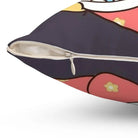 Dudu Bubu Pillow for Fun and Comfort in Your Home Decor - Cosparty