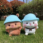 Dudu & Bubu Plushies for Adorable Cuddly Companionship - Cosparty