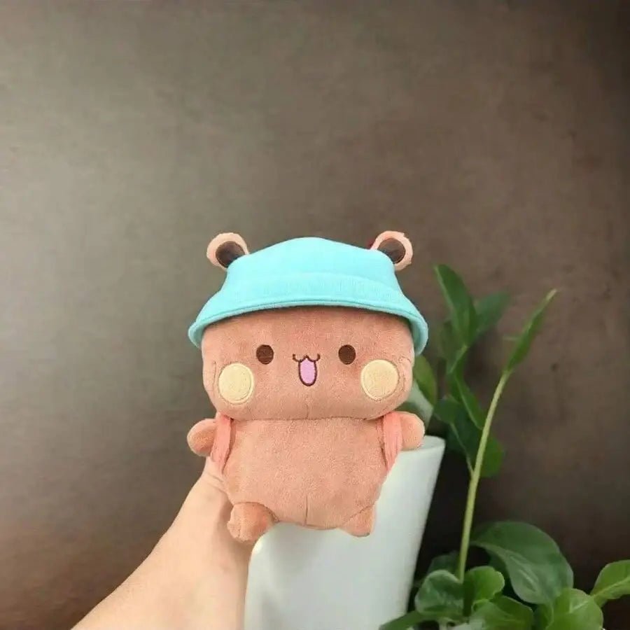 Dudu & Bubu Plushies for Adorable Cuddly Companionship - Cosparty