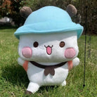 Dudu & Bubu Plushies for Adorable Cuddly Companionship