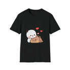 Dudu & Bubu T-Shirt for Adventure and Everyday Fun - Cosparty
