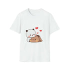 Dudu & Bubu T-Shirt for Adventure and Everyday Fun - Cosparty
