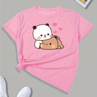 Dudu & Bubu T-Shirts for Fun and Comfortable Style - Cosparty