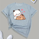 Dudu & Bubu T-Shirts for Fun and Comfortable Style - Cosparty
