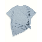 Dudu & Bubu T-Shirts for Fun and Comfortable Style - Cosparty