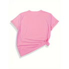 Dudu & Bubu T-Shirts for Fun and Comfortable Style