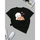 Dudu & Bubu T-Shirts for Fun and Comfortable Style - Cosparty