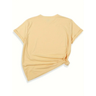 Dudu & Bubu T-Shirts for Fun and Comfortable Style