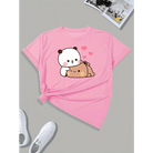 Dudu & Bubu T-Shirts for Fun and Comfortable Style - Cosparty