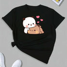 Dudu & Bubu T-Shirts for Fun and Comfortable Style - Cosparty