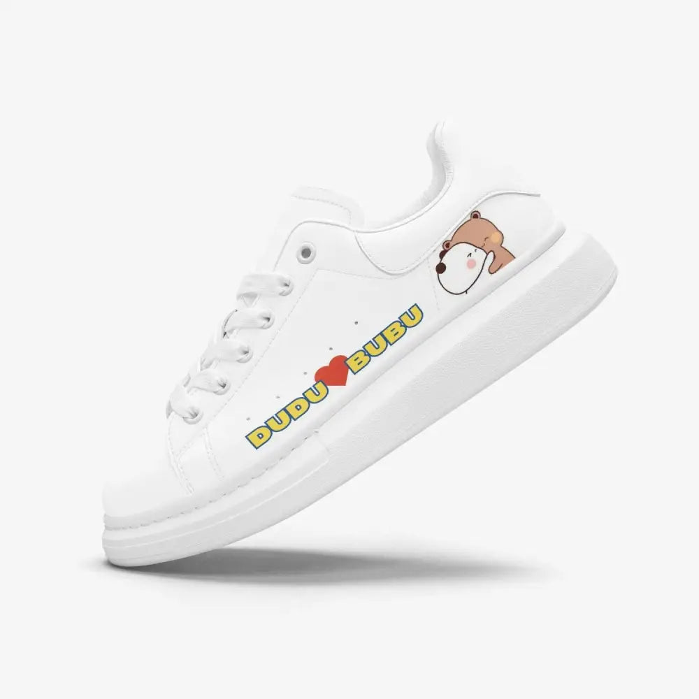 Dudu & Bubu Unisex Sneakers for Men and Women in Various Sizes - Sneakers