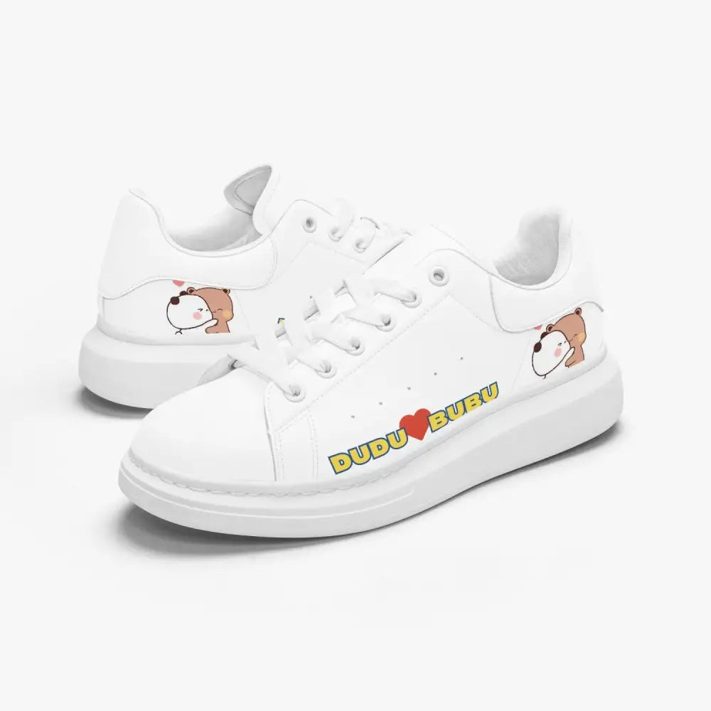 Dudu & Bubu Unisex Sneakers for Men and Women in Various Sizes - Sneakers