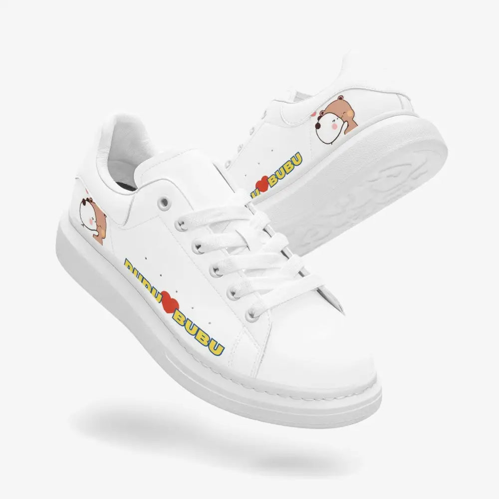 Dudu & Bubu Unisex Sneakers for Men and Women in Various Sizes - Sneakers