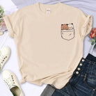 Dudu & Bubu Vibrant T-Shirts for Comfortable Everyday Wear - Cosparty