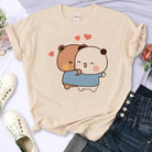 Dudu & Bubu Vibrant T-Shirts for Comfortable Everyday Wear - Cosparty