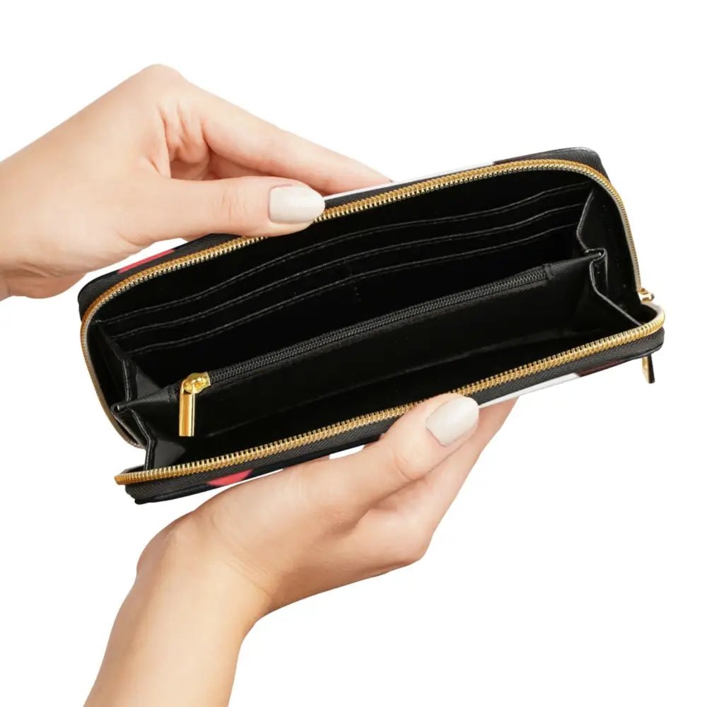 Dudu & Bubu Wallet for Stylish Storage of Your Essentials - Cosparty