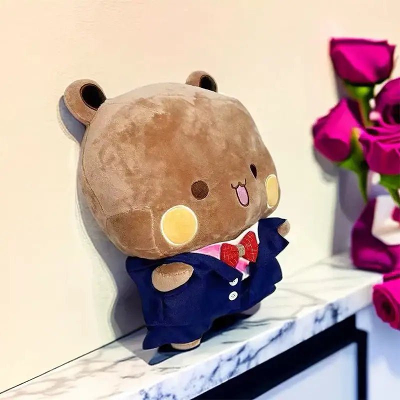 Dudu & Bubu Wedding Plushies for Celebrating Love and Joy - Cosparty