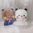 Dudu & Bubu Wedding Plushies for Celebrating Love and Joy - Cosparty