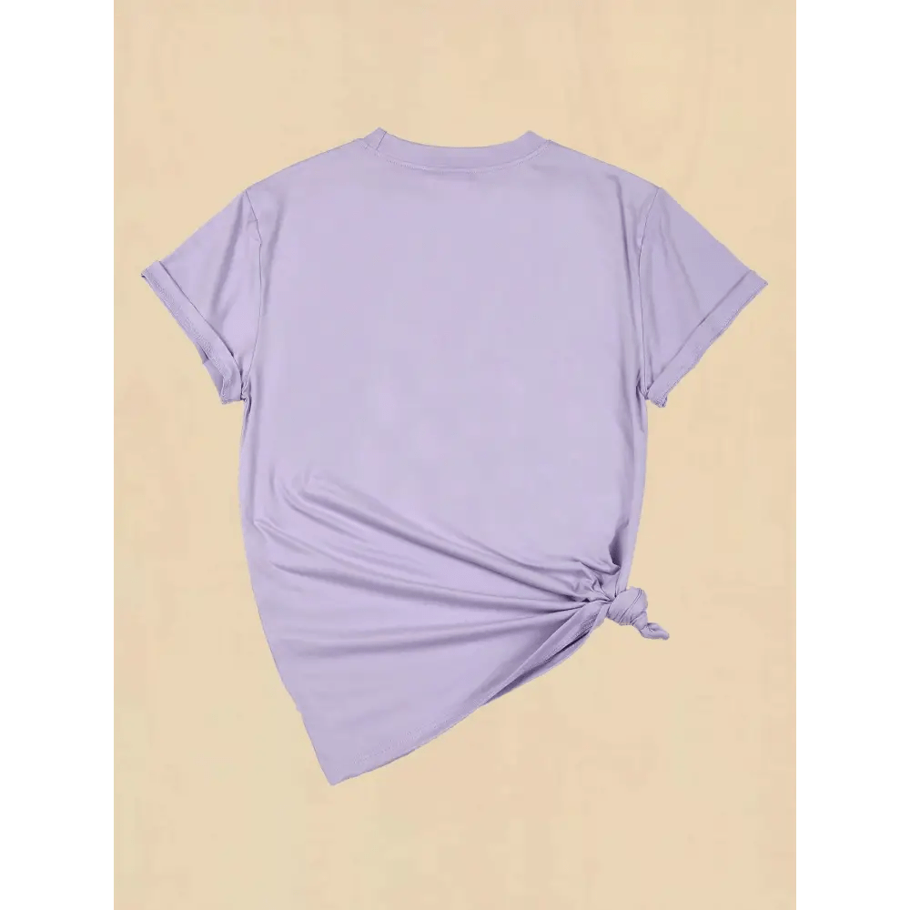 Dudu & Bubu Women's Gym T-Shirt for Comfortable Workouts - Cosparty