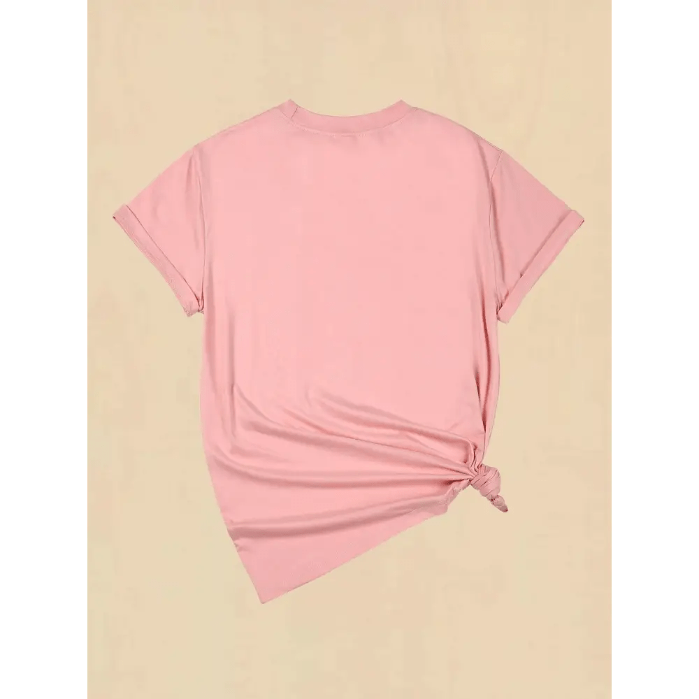 Dudu & Bubu Women's Gym T-Shirt for Comfortable Workouts - Cosparty