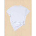 Dudu & Bubu Women's Gym T-Shirt for Comfortable Workouts - Cosparty