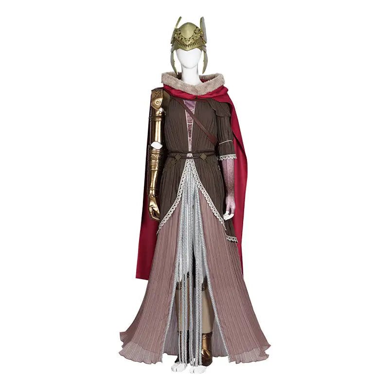 Elden Ring Malenia Cosplay Costume Set - Cosparty