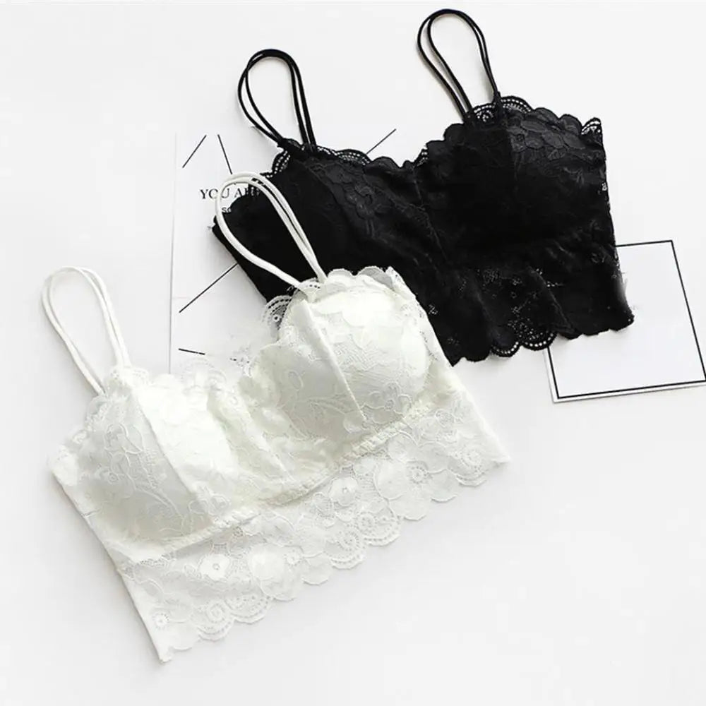 Elegant Lace Camisole for Versatile Styling - shirt