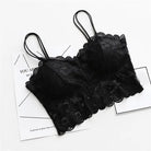 Elegant Lace Camisole for Versatile Styling - Cosparty