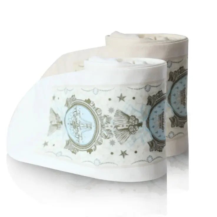 Elegant Victorian Inspired Lolita Tights for a Regal Look - Cosparty